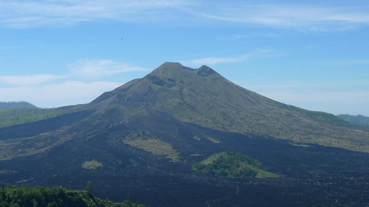 Ubud, Indonésie, photo 2