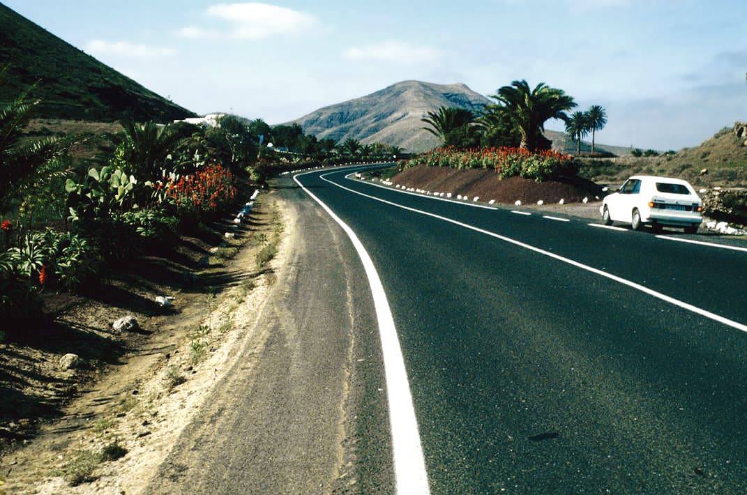 Lanzarote, Espagne, photo 5