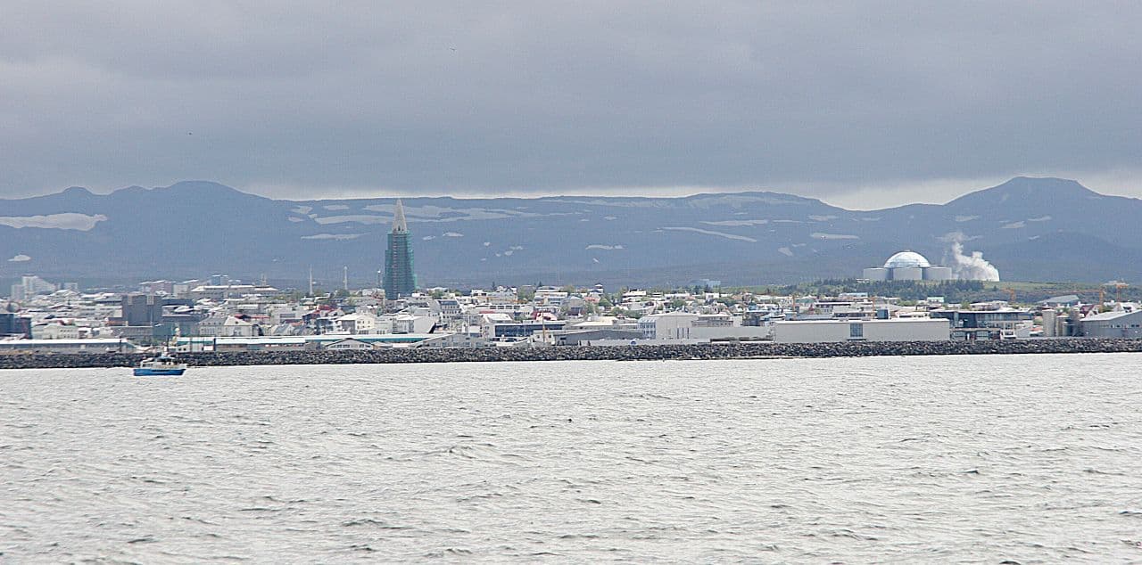 Reykjavik, Islande, photo 5