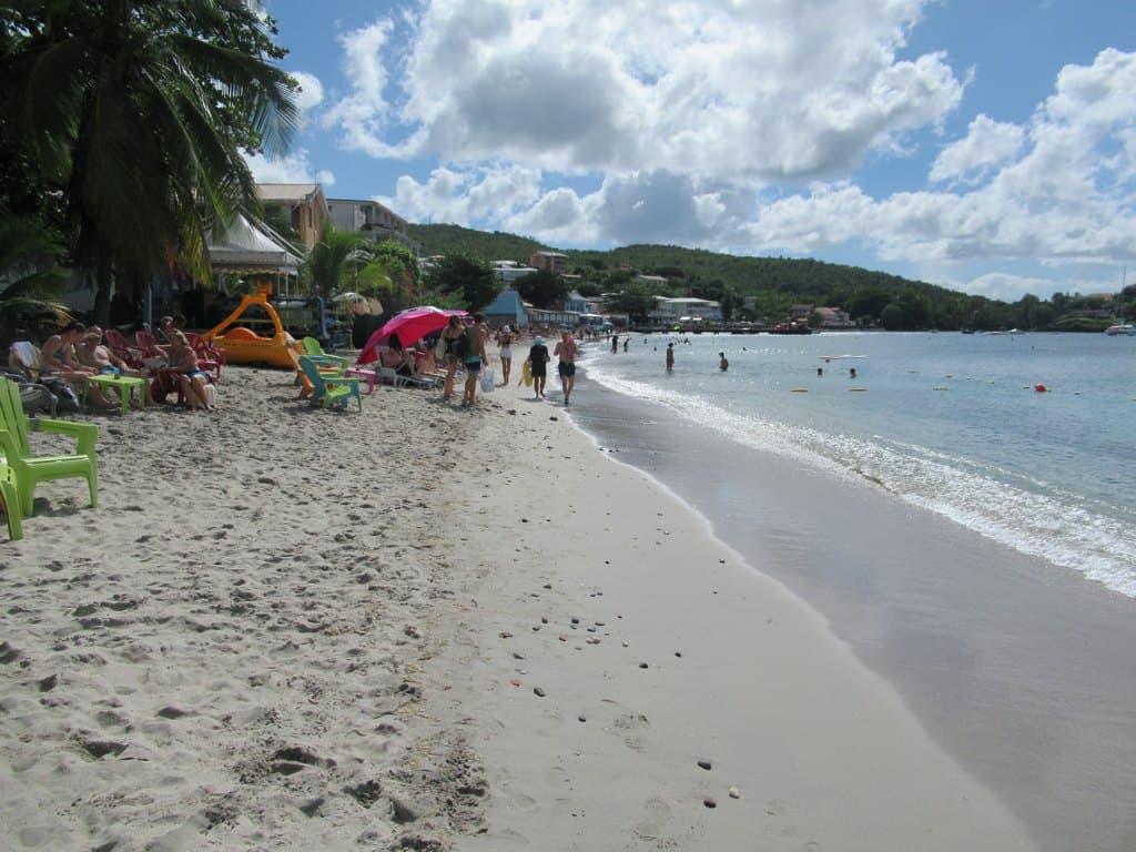 Les Trois-Îlets, Martinique, photo 5
