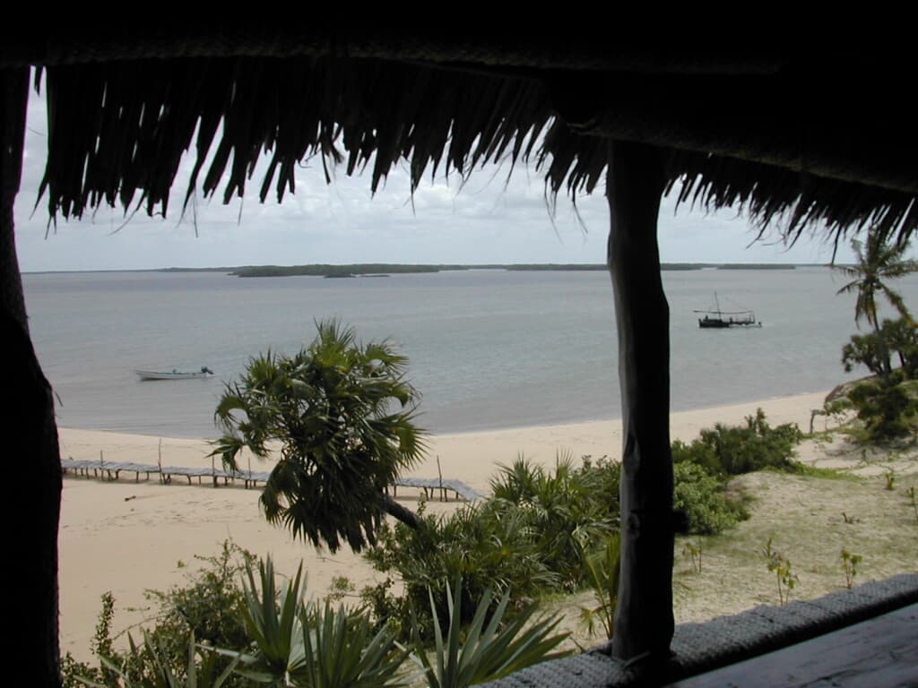 Zanzibar