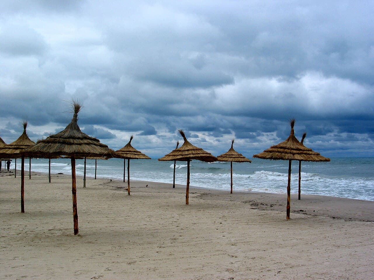 Sousse, Tunisie, photo 2