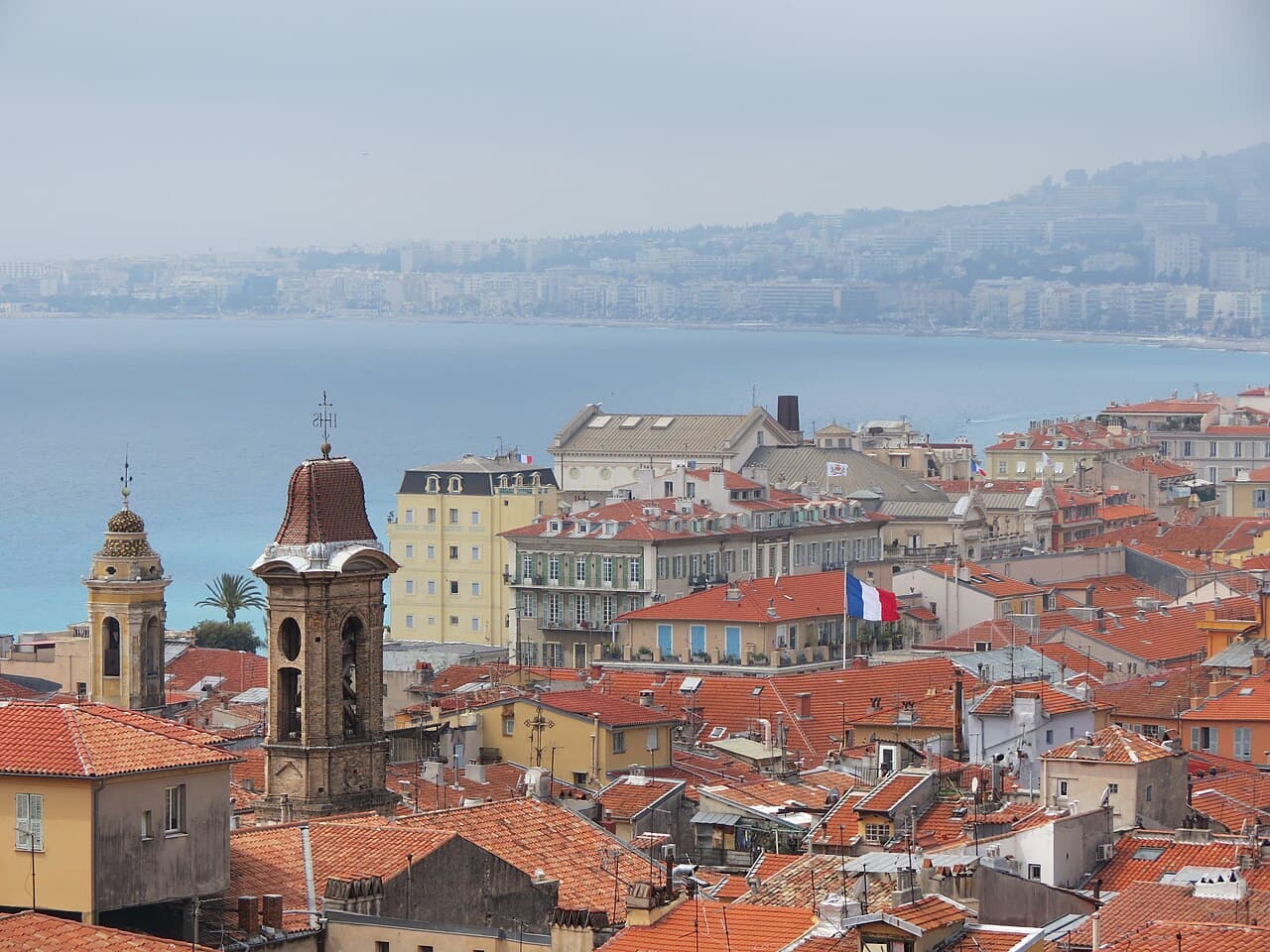Nice, France, photo 2
