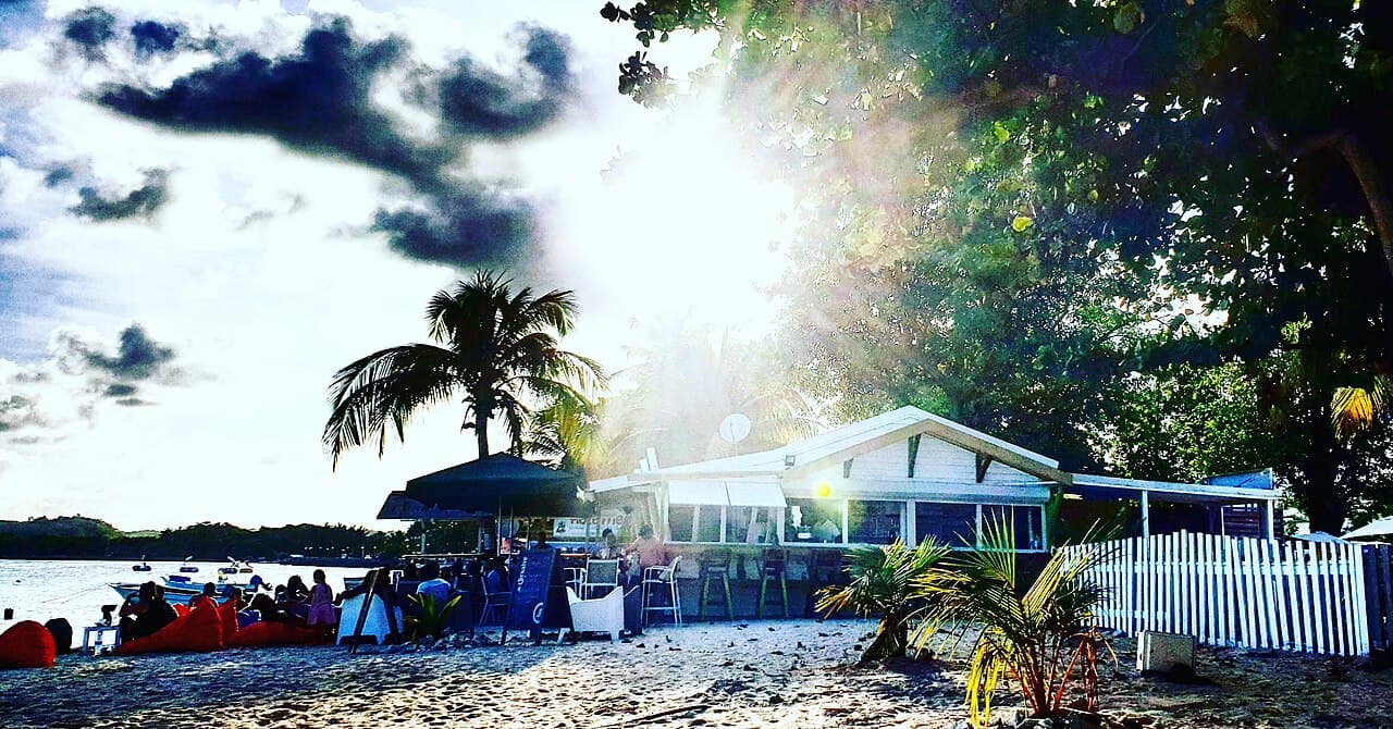 Sainte-Anne, Guadeloupe, photo 5