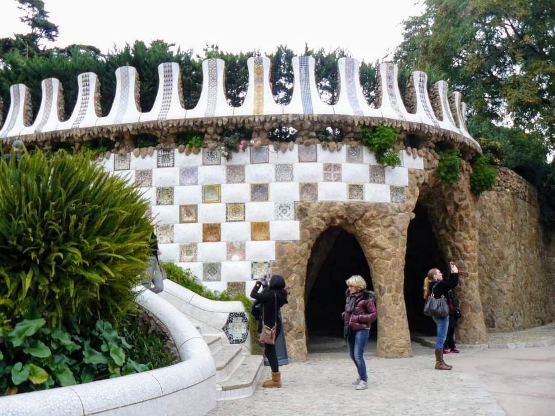 Barcelone